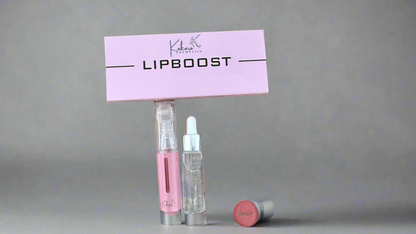 Lip Roller Booster