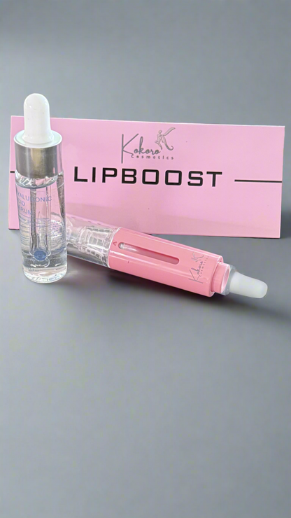 Lip Roller Booster