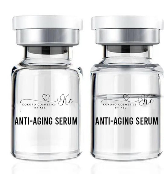 Anti-Aging Serum