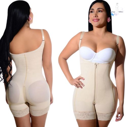 Strap Faja Abdomen Compression