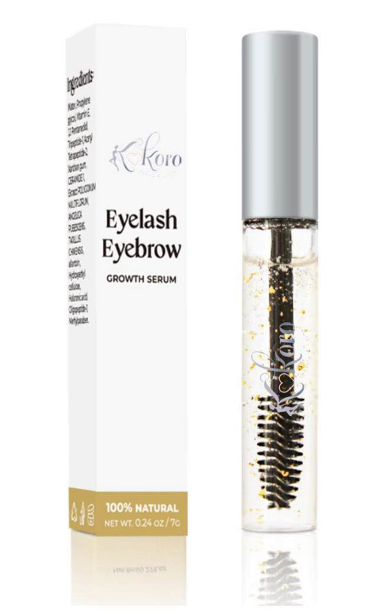 Eyelash & Brow Serum