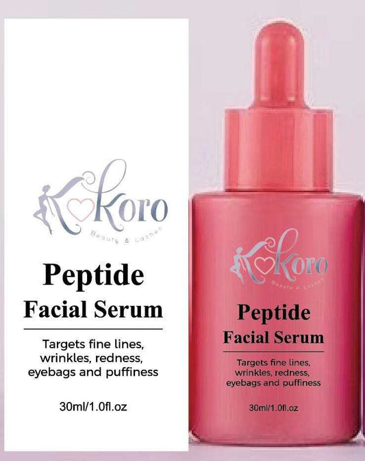 Peptide Serum