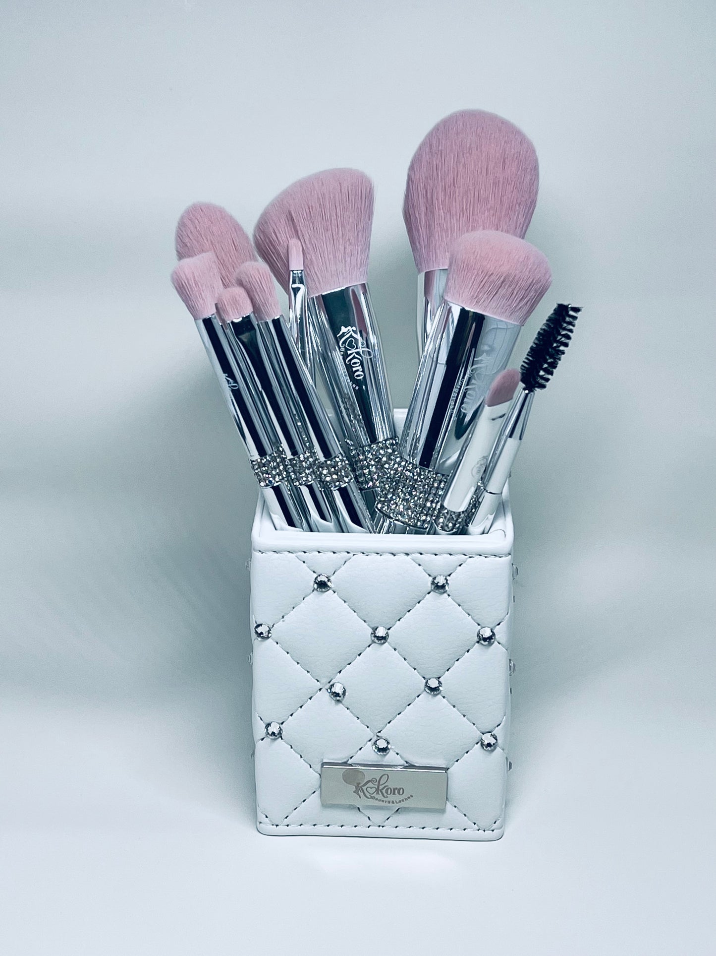 Diamond Brush Set