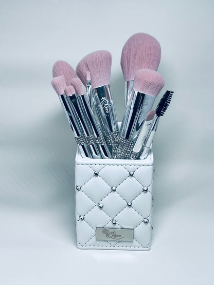 Diamond Brush Set