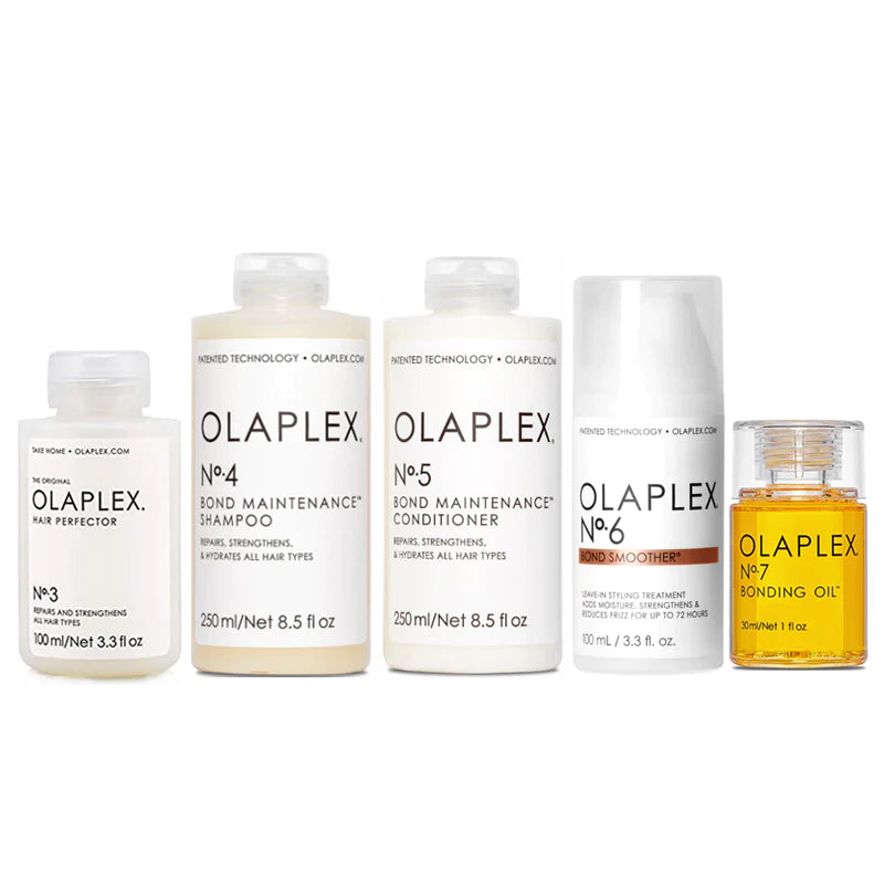 Olaplex