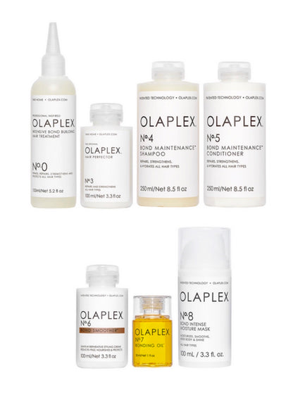 Olaplex