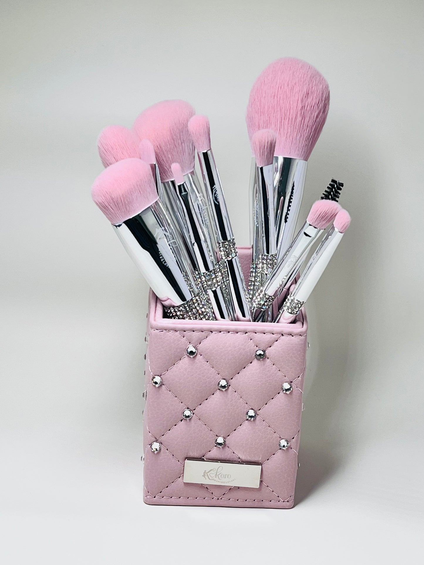 Diamond Brush Set